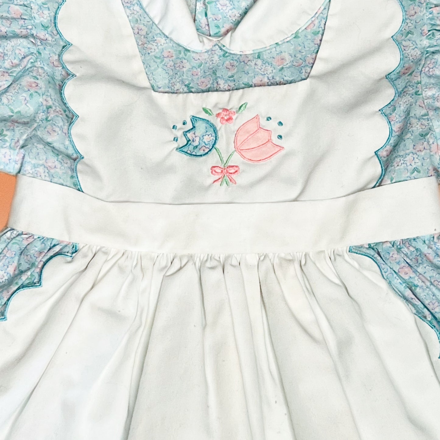 The Cottage Dress